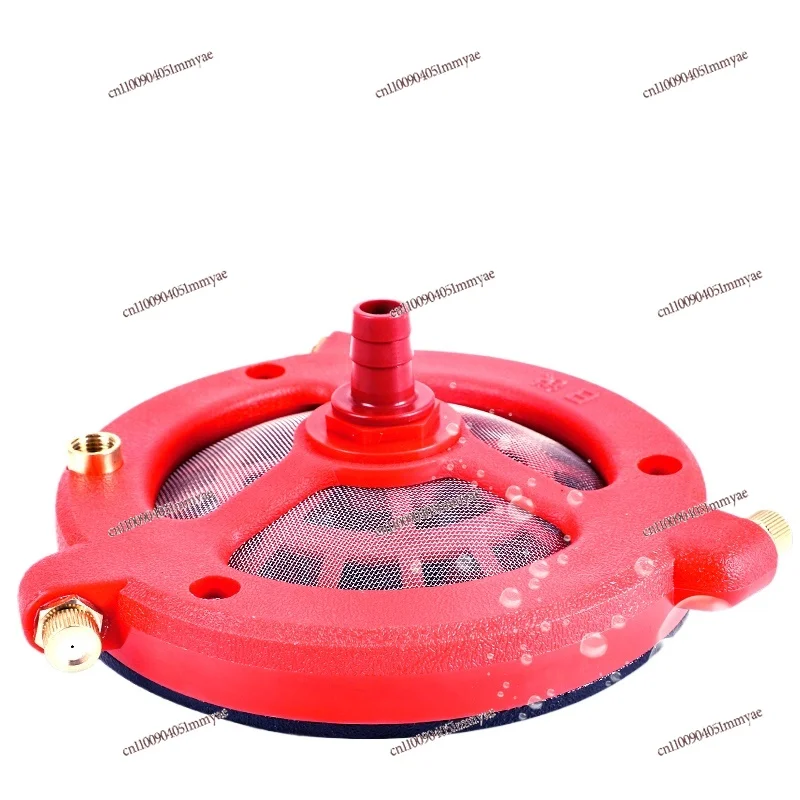 

Pesticide Mixer, Medicine Stirrer, Potion Filter, Plunger Pump