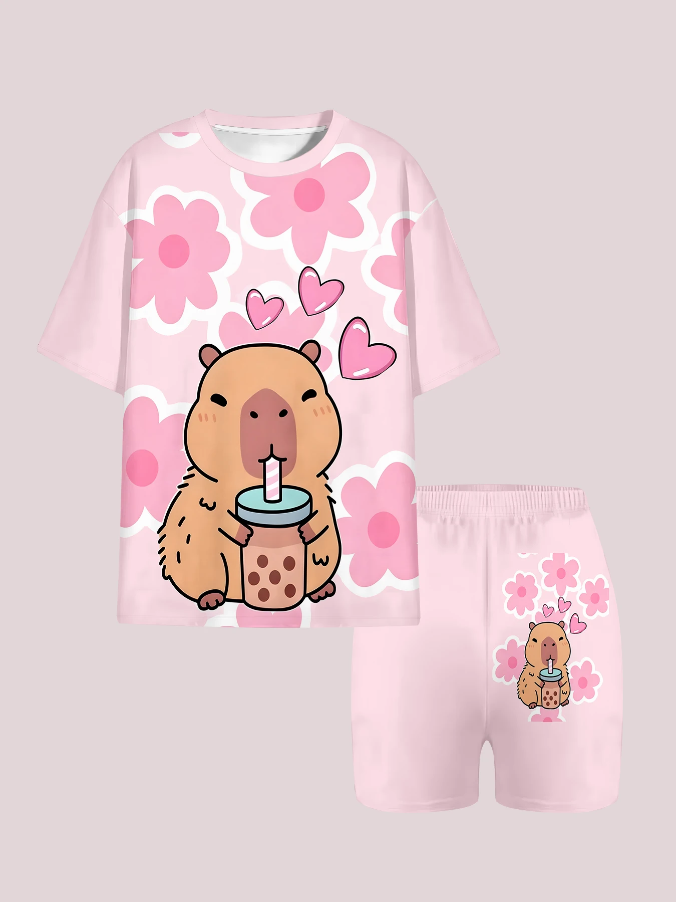 Thumbnail 2 - #32 Best Rated Kids Lounge Wear Sets to Buy in 2026