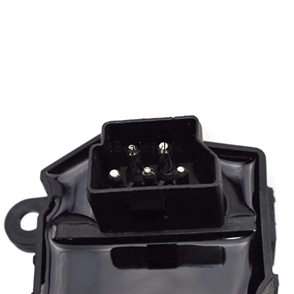 

*Suitable for air conditioner blower speed control resistor, blower regulator 64116920365