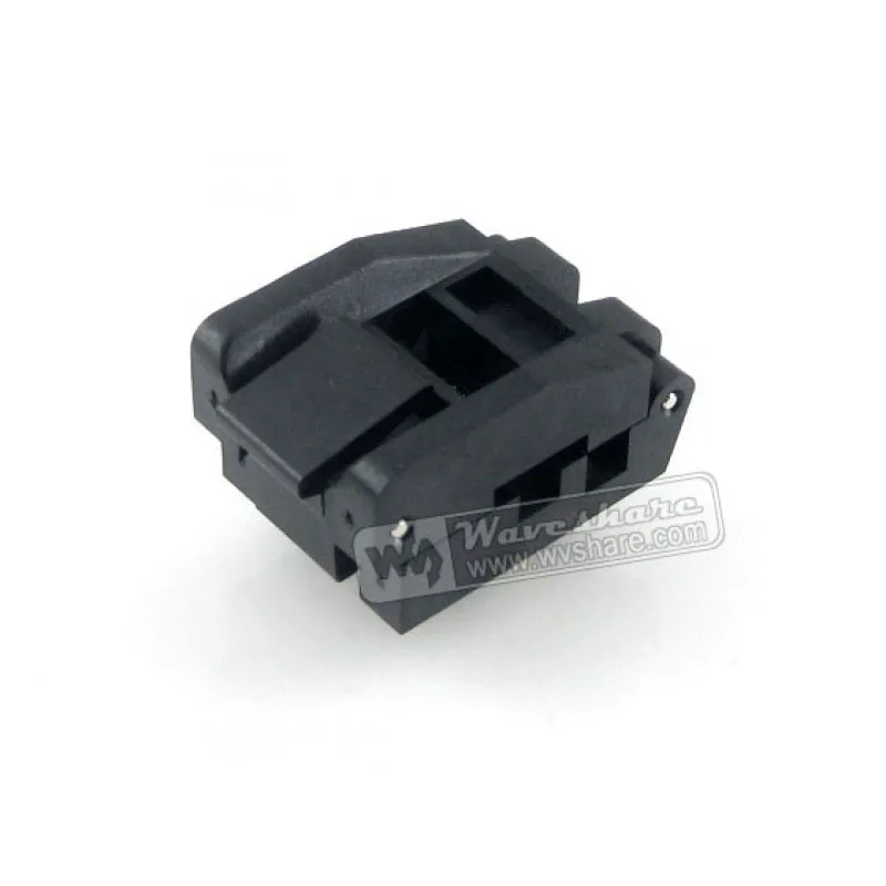 

Waveshare IC51-0162-1035, Test & Burn-in Socket