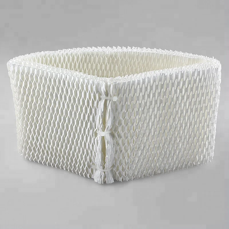 Replacement humidifier wicking filter material Fit for HU4801 HU4802 HU4803 HU4813 HU4102