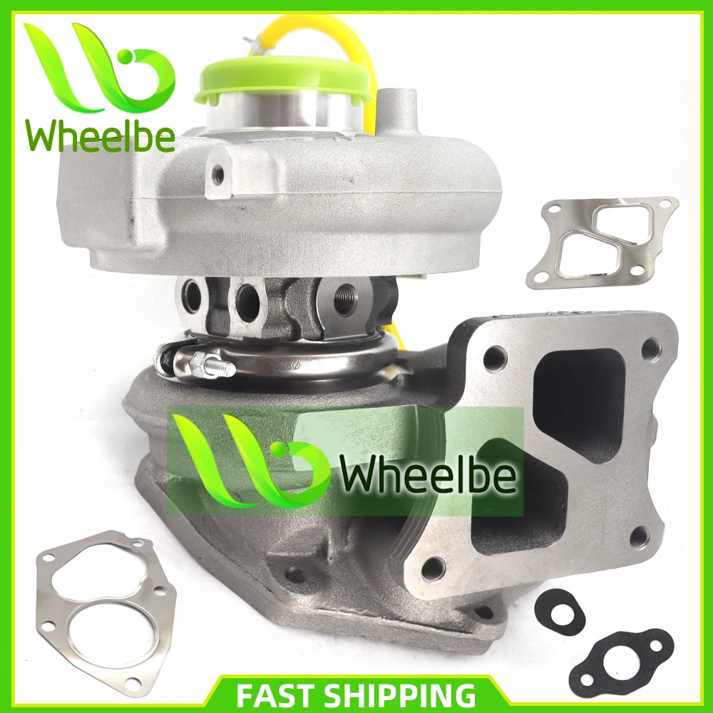 

49378-01580 Car TD05HR Turbocharger For Mitsubishi Lancer EVO 9 4G63 2.0 280HP TD05HR-16G6-10.5T 49378-01571 1515A054 1515A059