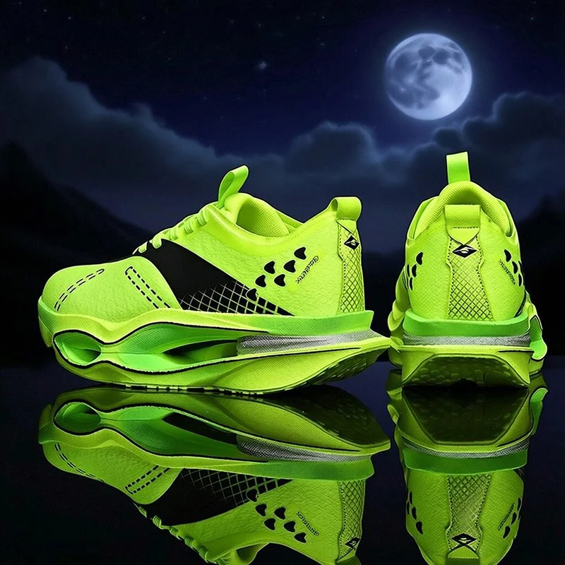 

Men's Luxury Casual Sneakers Breathable Running Shoes Fashion Loafers Male Tenis Trainer Race Comfortable Shoes for Men