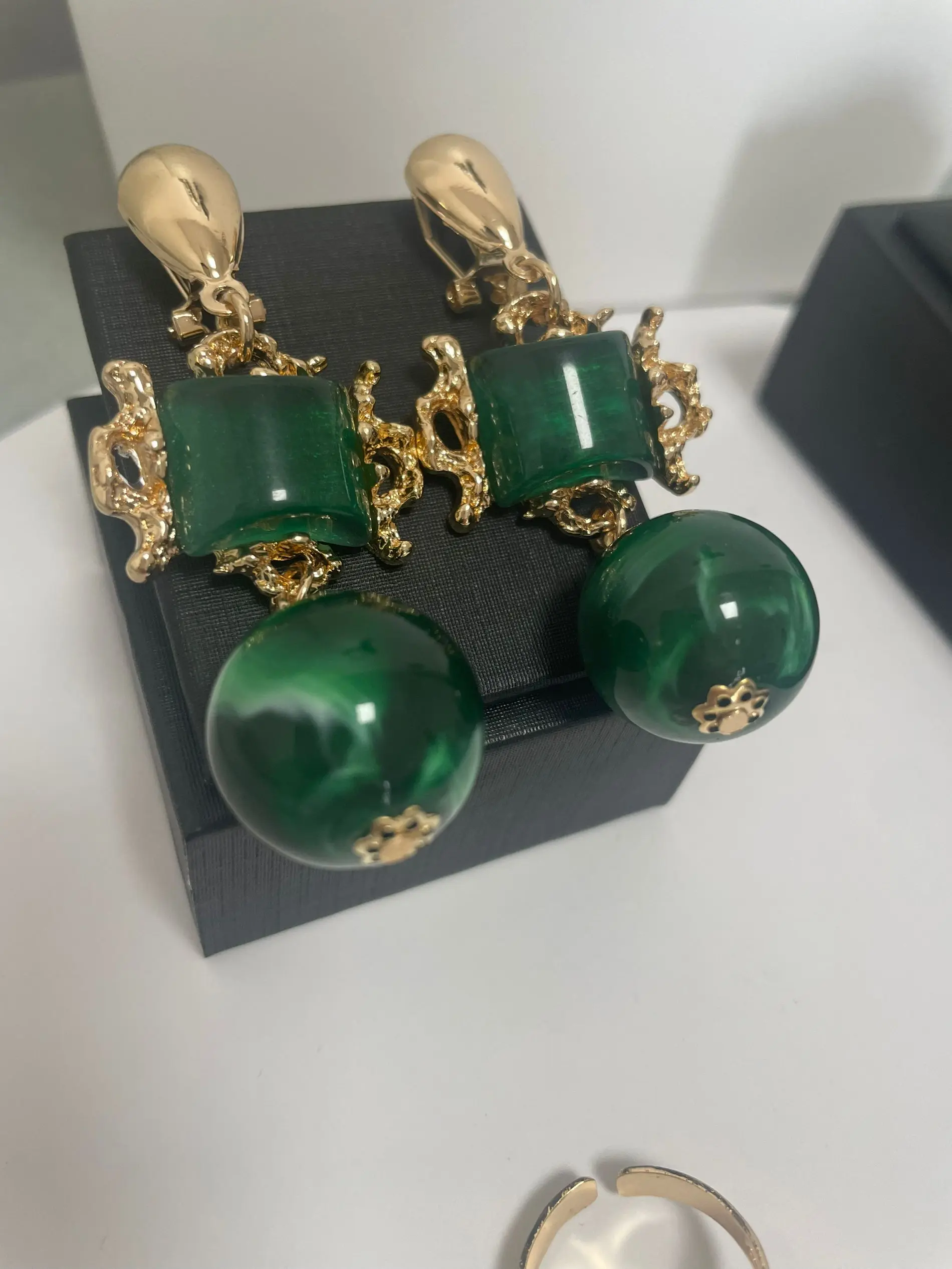 Thumbnail 4 - #65 Latest Statement Jewelry Sets Offers