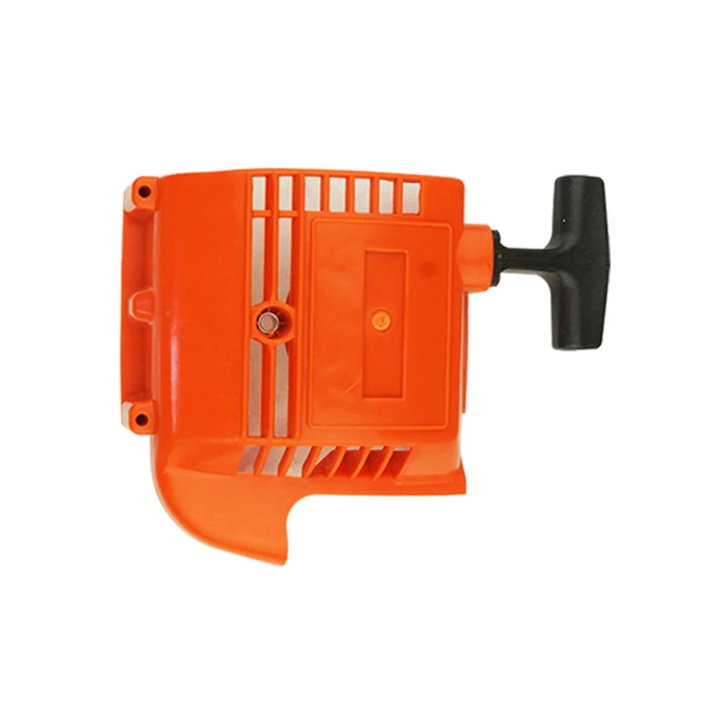 Recoil Pull Starter for For Hus Trimmer Models 223R 322 322R 323R Crafted for Reliable Performance and Maintenance