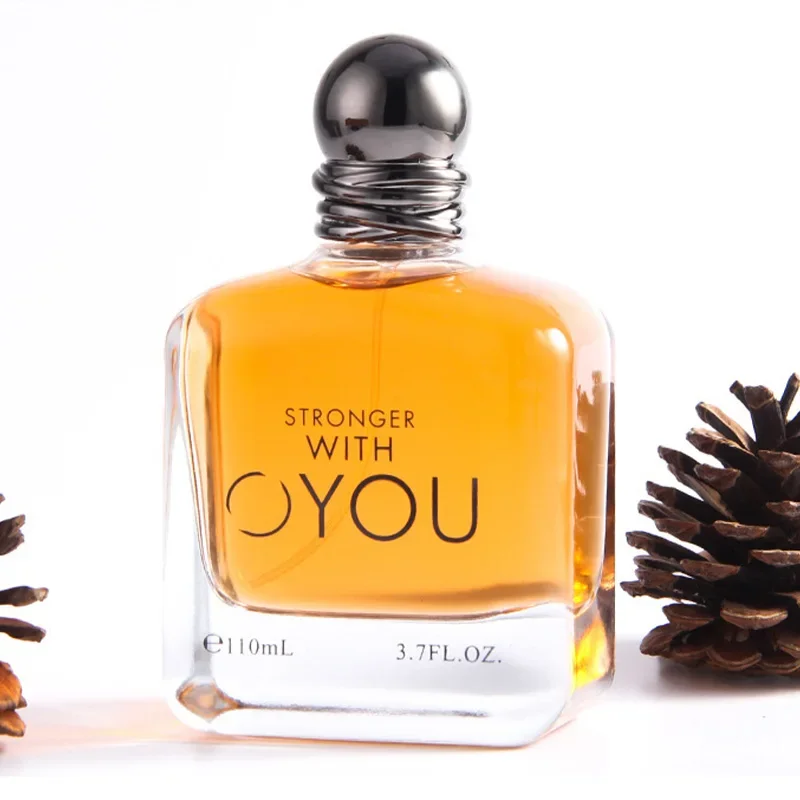 كولونيا عربية للرجال عطر فاخر محايد العطر سحر وودي مصمم العطور الطازجة الأزهار العطر أو دو تواليت #3