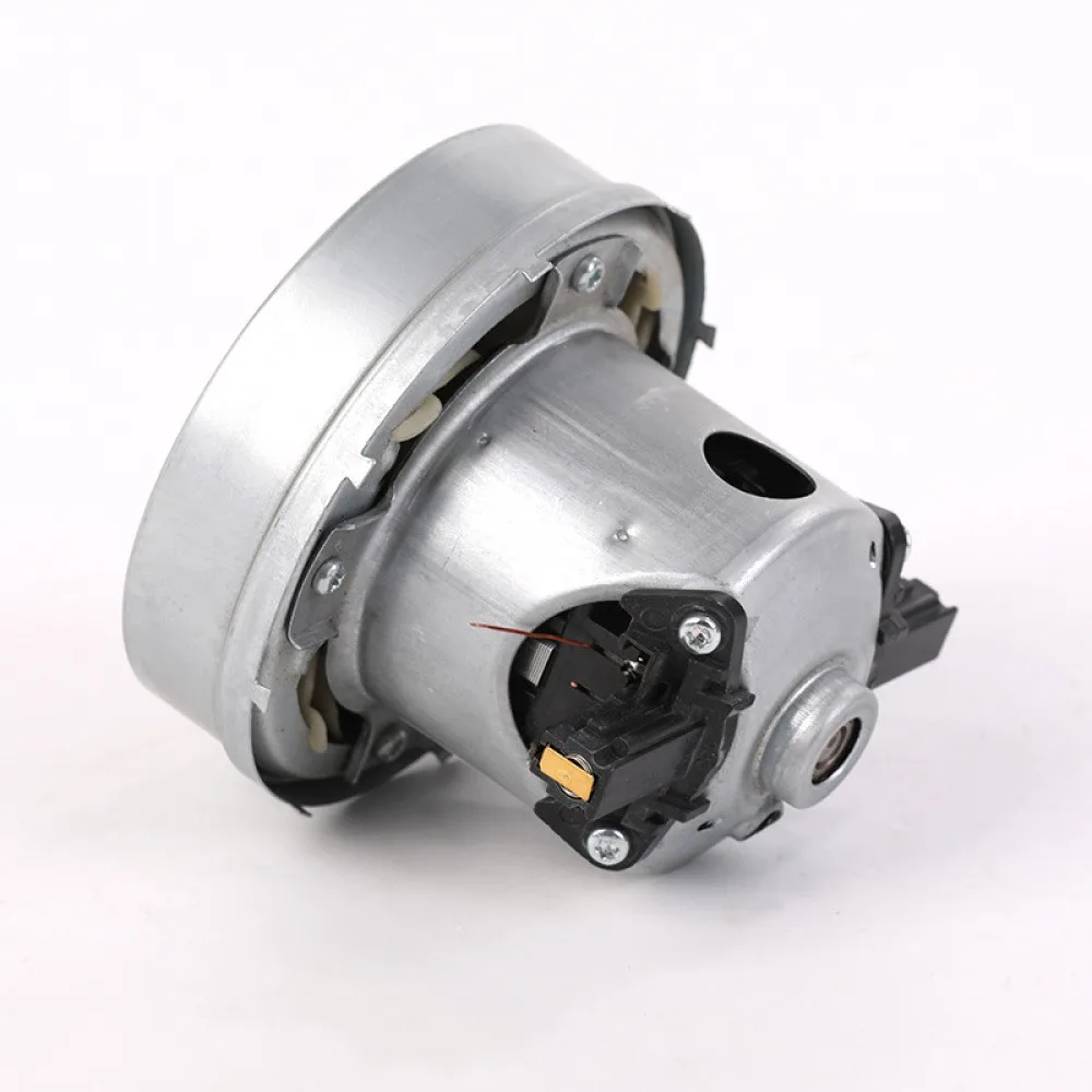 

Silver 800W Low Noise Vacuum Cleaner Fan Motor VK130 Single-phase Motor 230V Household Appliances Vacuum Cleaner Motor Part