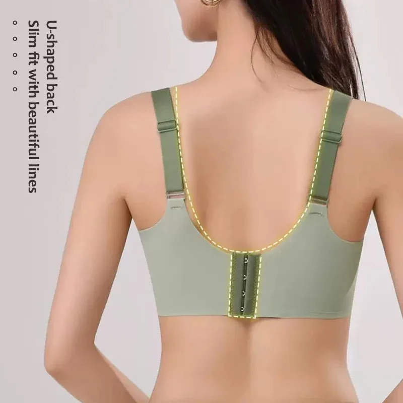 Thumbnail 4 - #6 Trending Plus Size Lift Support Bras Right Now