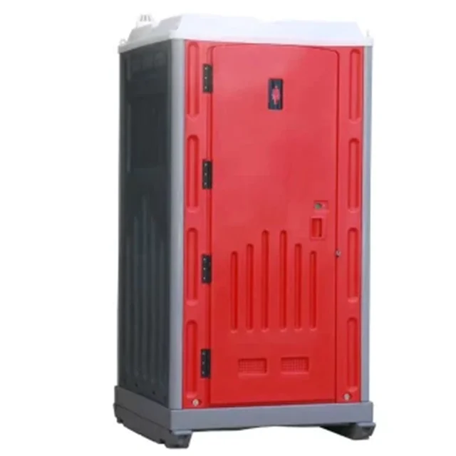 

Portable Outdoor Toilet, Wc Camping Outdoor Mobile Toilet Portable Wc Cabinet/