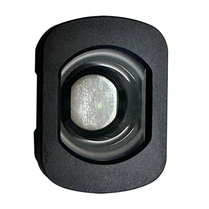 مرشح عدسة بزاوية واسعة لجيب dji osmo 3 ، ملحقات كاميرا محمولة