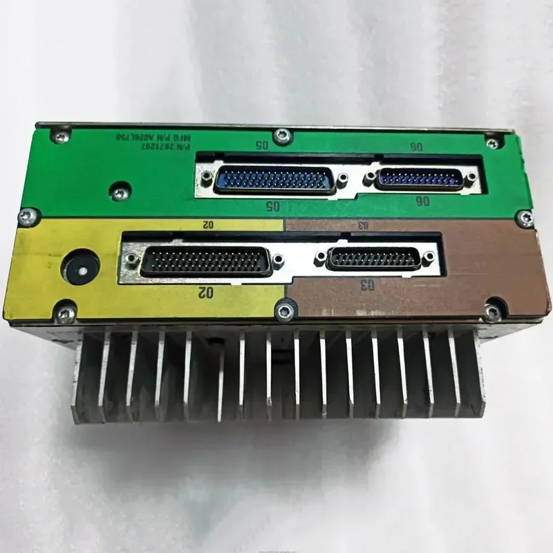 High performance ISX15 electronic control module (ECM) 3681541 2871297 3101507