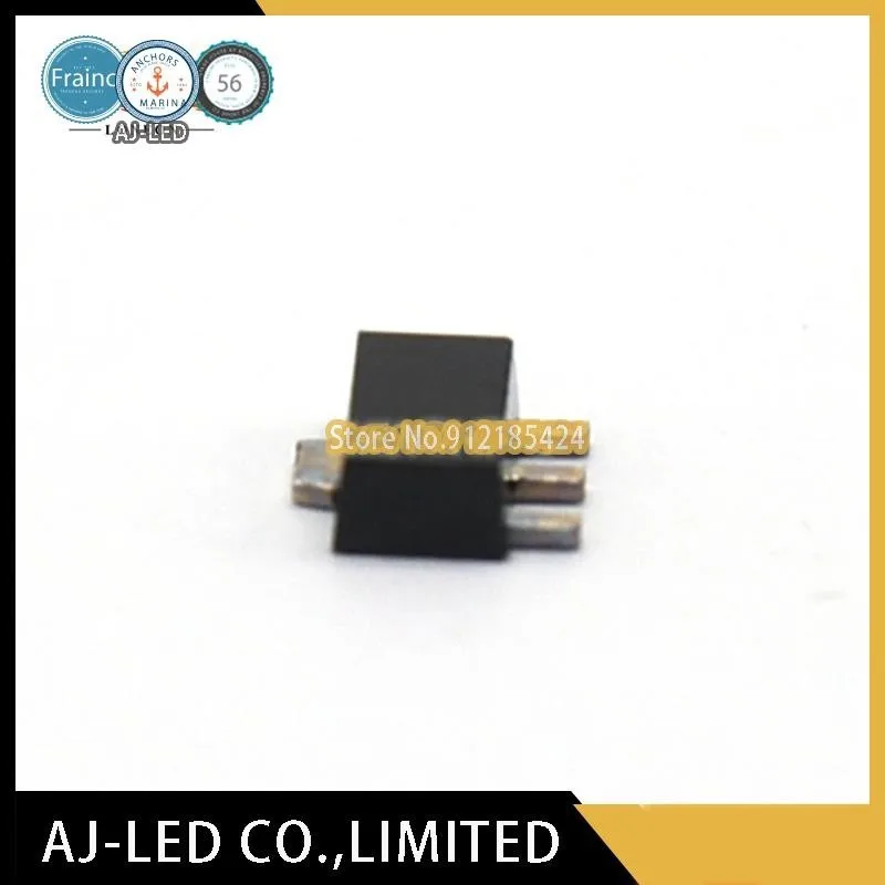 

10pcs/lot AH513 Bipolar Hall element for non-contact switch Brushless DC motor Brushless fan new