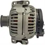 Store code: 8EL012426-031 for ALTERNATOR (14V 200AH) VIANO W639 03 VITO W639 03 SPRINTER 906.