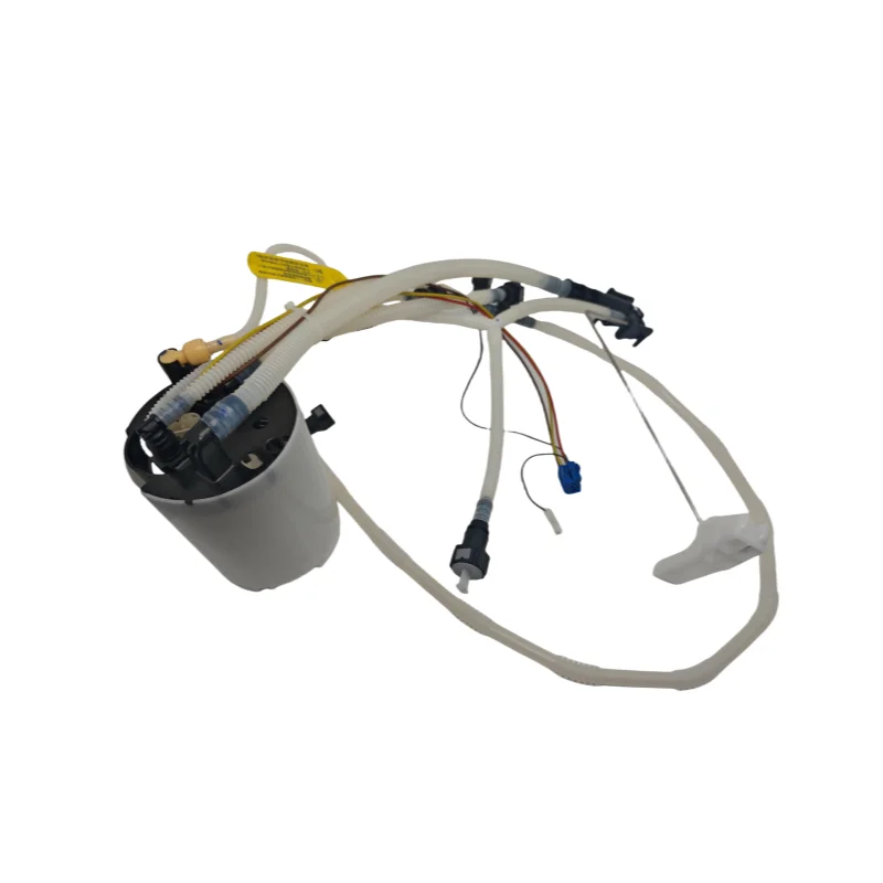 

97062013200 97062013201 ВТОПЛИВНЫЙ НАСОС ДЛЯ PORSCHE PANAMERA 970 3.0/3.6/4.8 БЕНЗИНОВЫЙ