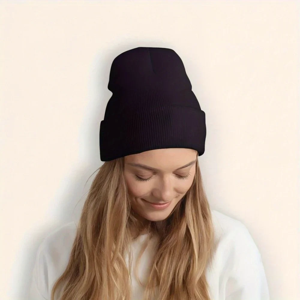 Gale الموافقة على بونيه Sombreros Baldurs Gates Beanie Sombreros Gorro de Punto شخصية Invierno Vintage Hombres Mujeres Depor #6