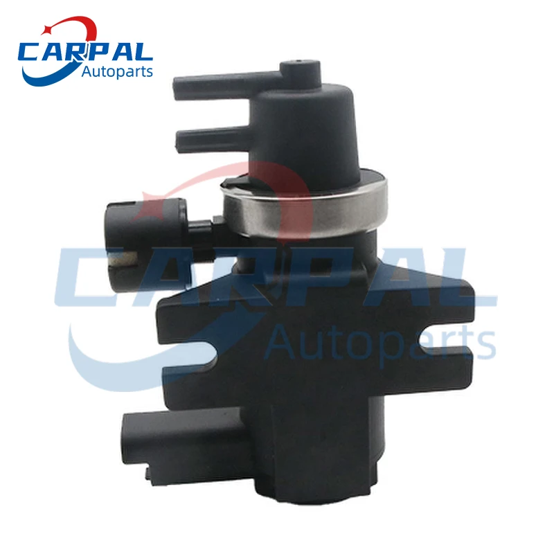 New Turbo Pressure Solenoid Valve 9660693180 06473 1618S5 For Fiat Scudo Ulysse Lancia Phedra Peugeot 308 2.0 Auto Parts