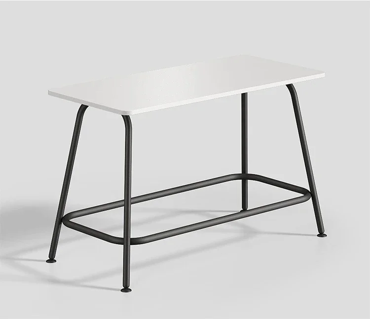 b11-7.2 Modern Minimalist Light Luxury Home Table, Outdoor Restaurant, Bar, Café, Modern Minimalist Style Table