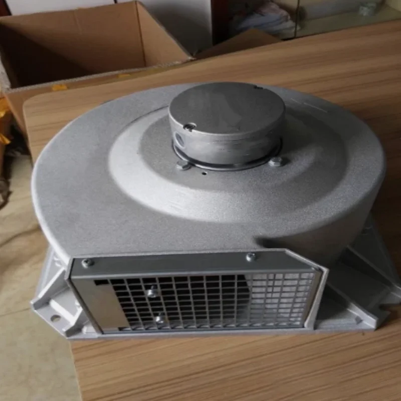 

Brand new original cooling fan with housing RE20P-2DT.3F.5R RE20P-4EK.2F.1L RF22P-2DK.3F.5R 0.85KW2470RPM
