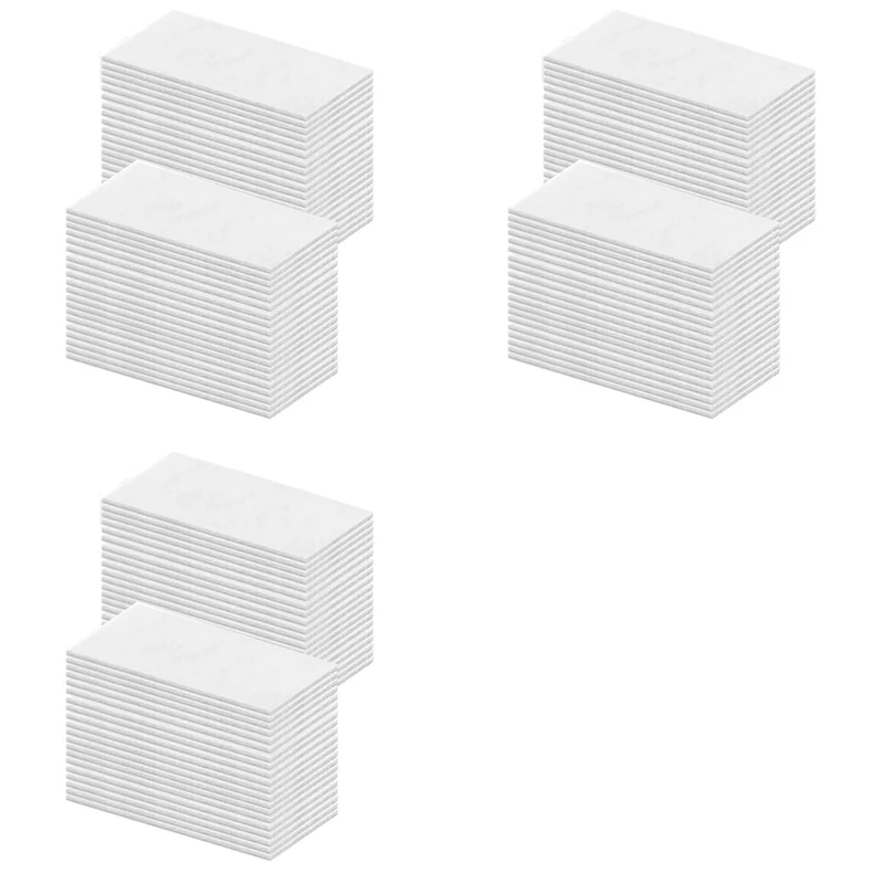 ABUH-120 Pack Replacement Filters For Resmed Airsense 11 Supplies Series, Ultra Fine Disposable Filter For CPAP Machine