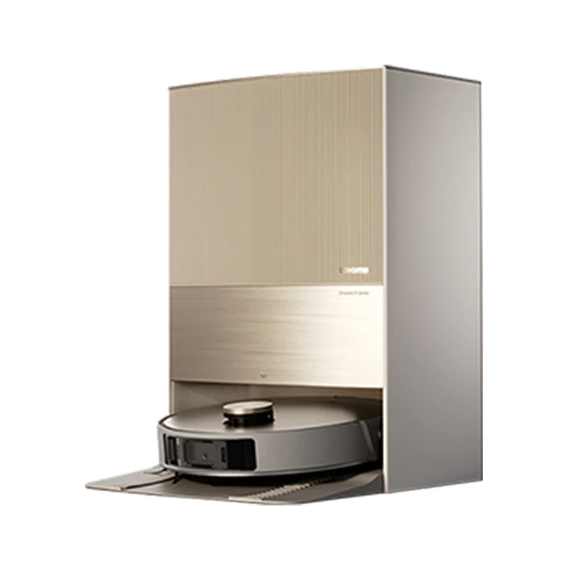 드림봇 X10 울트라 로봇 진공 청소기 메인 사이드 브러시 헤파 필터 걸레 천 헝겊, 예비 부품 교체 액세서리