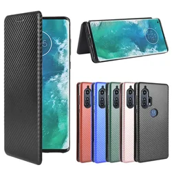 Edge50 X50 Ultra S50 Neo 5G Flip Case For Motorola Moto Edge Plus Leather Book Etui Moto G9 Power One Fusion Edge 50 Pro Funda