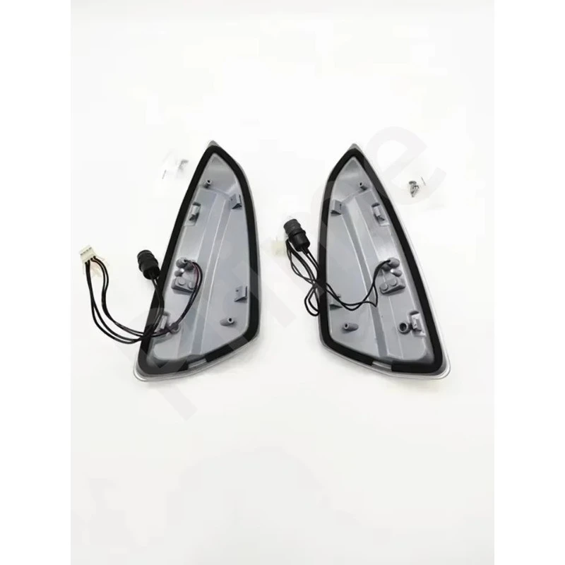 OEM A1649061300 A1649061400 Parts for Benz L or R Rearview Mirror Turn Signal Lights W164 GL350 GL450 GL500 ML350 ML300 ML320