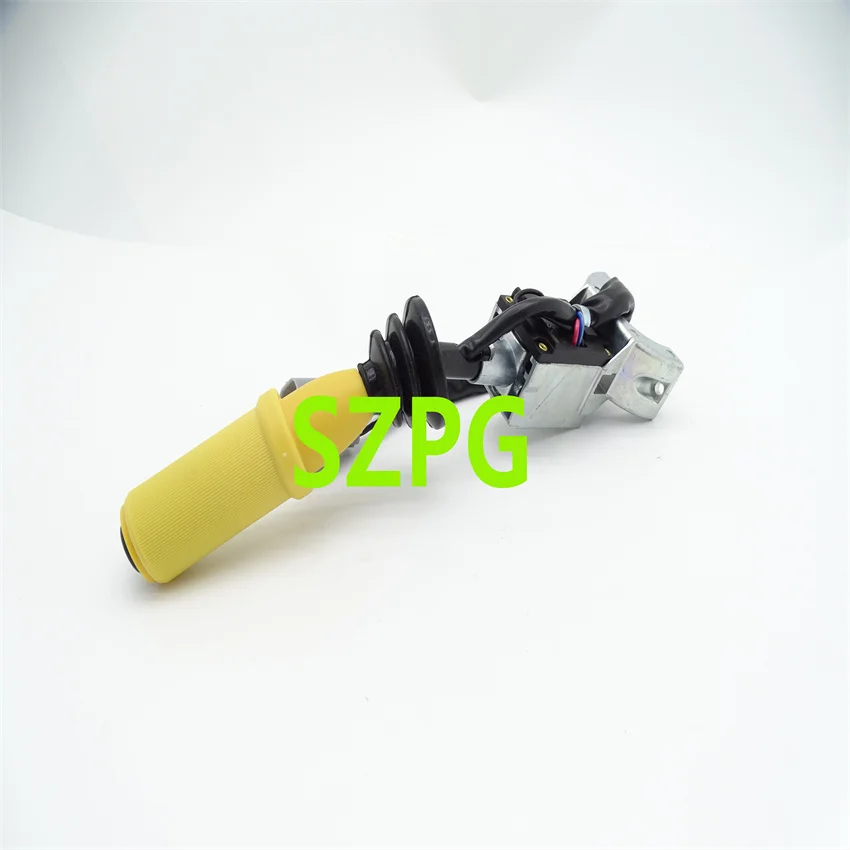 Reverse Forward Powershift Shuttle Lever Switch 701-80145 70180145 for JCB 2CX 3CX 4CX Excavator