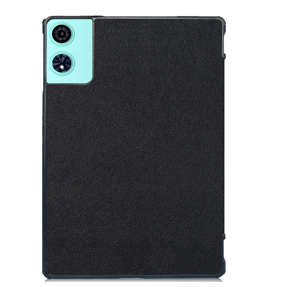 Custodia in silicone per tablet DOOGEE U11 da 11 pollici con copertura completa, antiurto, antigraffio, supporto regolabile, silicone morbido e design multi-foro per una rapida dissipazione del