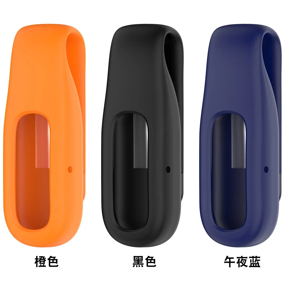 For Google Fitbit Air Clip Accessory Wearable Holder Convenient Carry Fitness Tracker Replacement Attachment