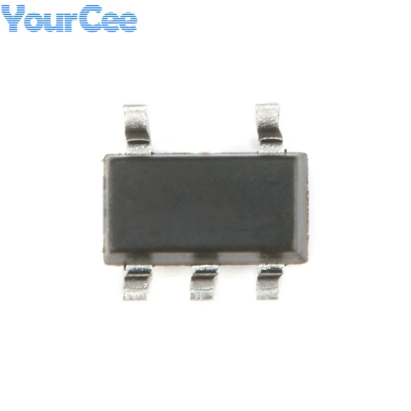 50pcs/5pcs PX3819M5-L SPX3819M5-L-3-3/TR L3 SPX3819 S SOT23-5 Regulator LDO 500mA 3.3V IC Chip Integrated Circuit