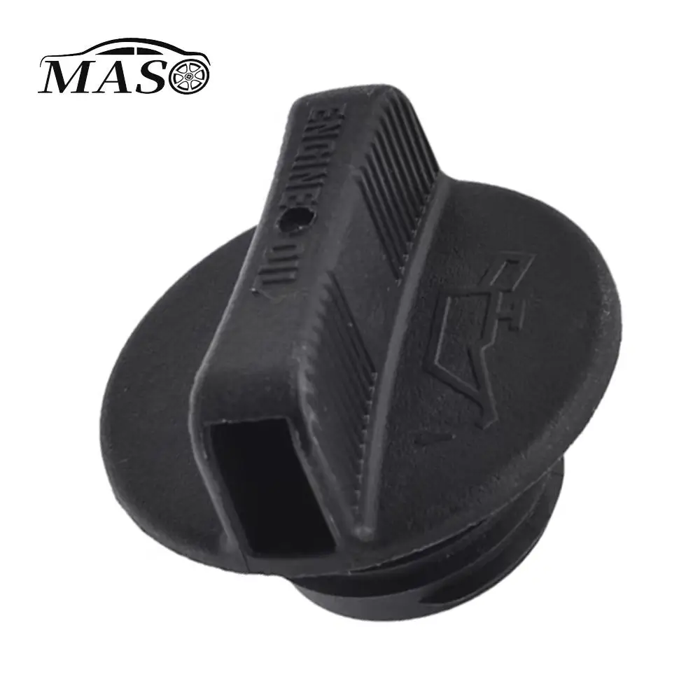 Engine Oil Filler Cover Cap for Mitsubishi Outlander Mirage Lancer  ASX Montero Sport Xpander 1250A010