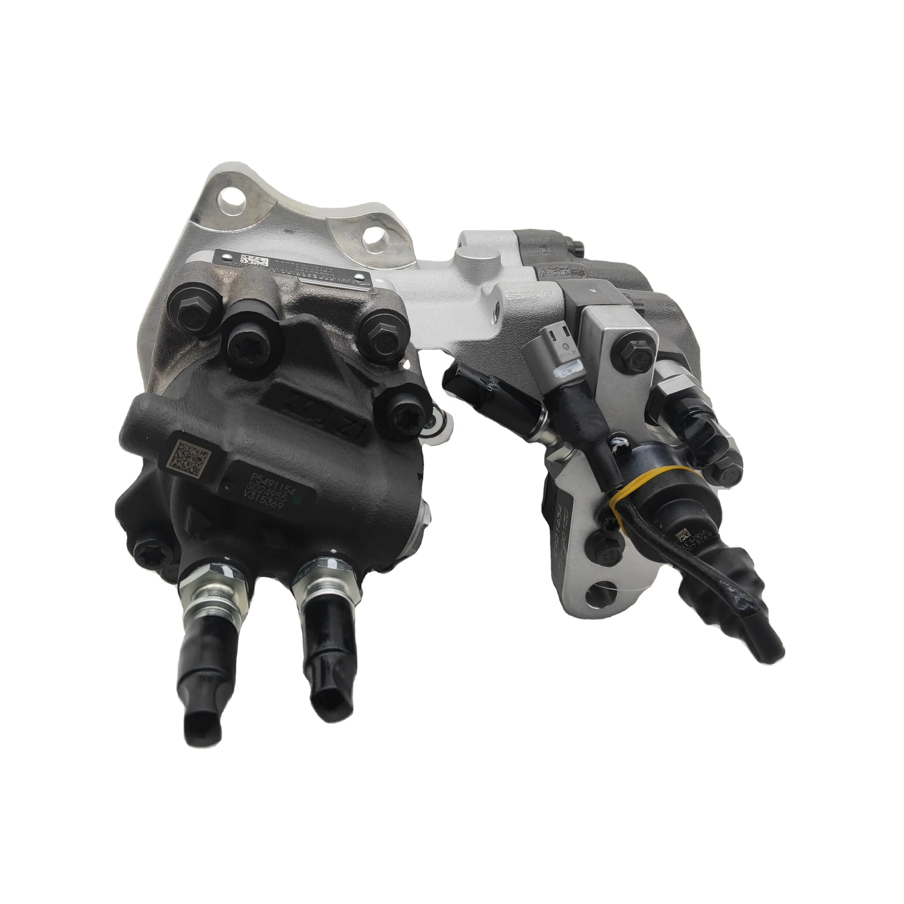 

Pump CCR1600 Fuel Pump & Parts with Part Numbers 5594765 P5594766 3973228 4921431