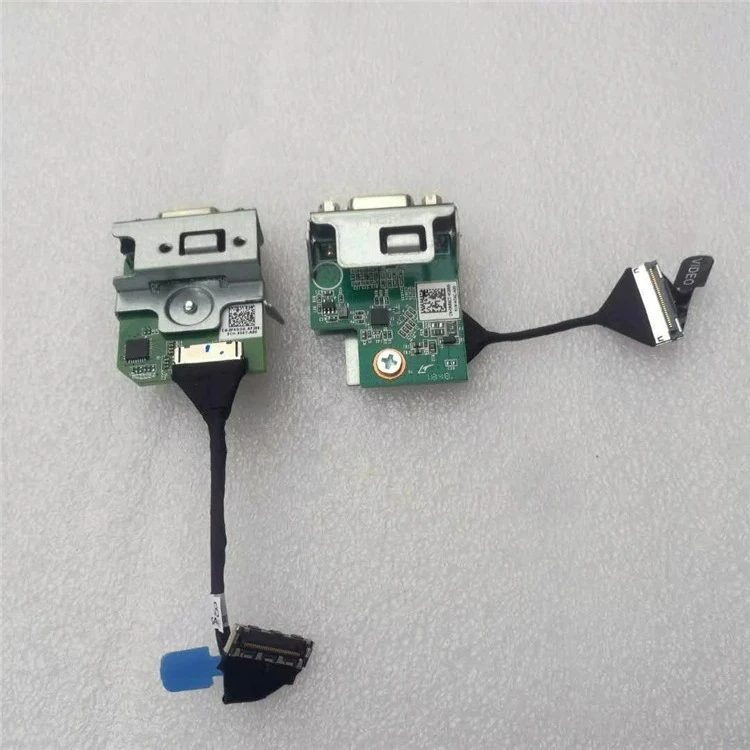 Brand New Original VGA Port GW0RH for Dell T3430 T3431 3060 3070 MT MFF SFF, Check PN Before Order