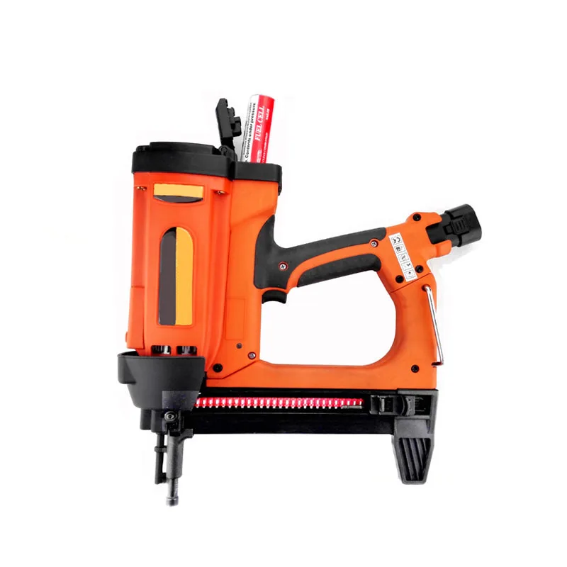 Hot Sale Power Gas Nail Guns