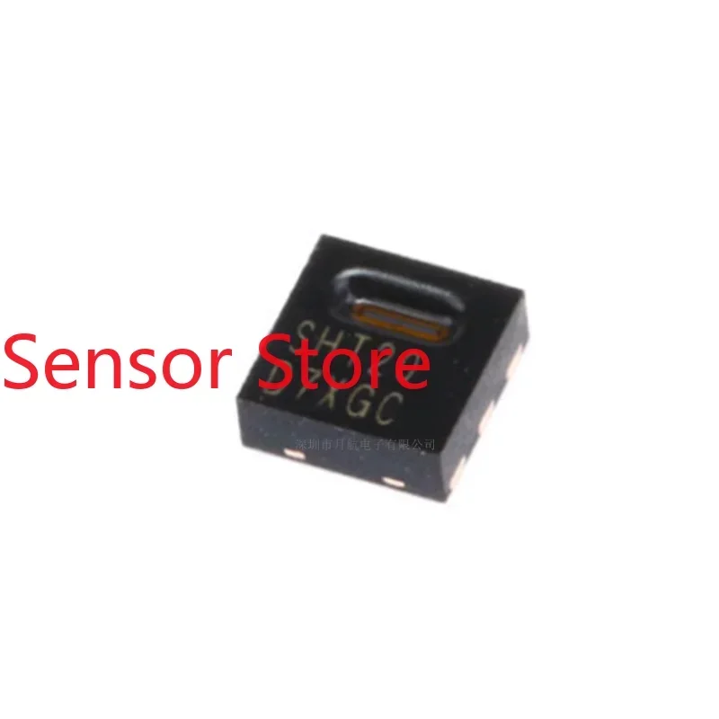 5PCS SHT20/SHT30 Temperature And Humidity Sensor SHT30-DIS-B Technical Support
