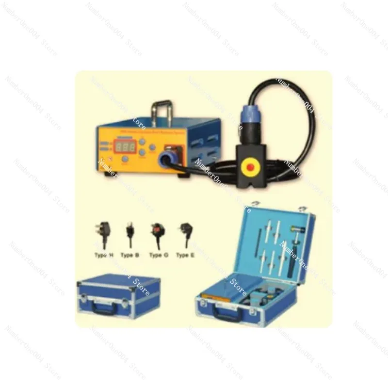 

Car Body Dent Removal Induction Heating Equipment, Car Sheet Metal Repair Machine, Car Dent Repair Drawing Tool