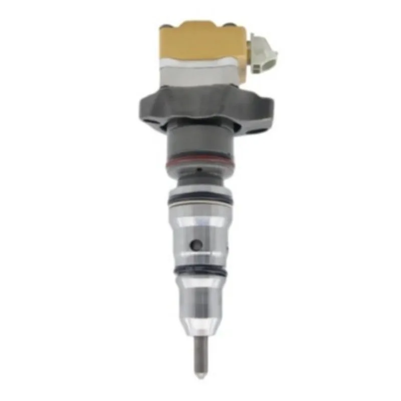 

222-5965 3126B3216E Engine Parts Construction Machinery Fuel Injection Assembly Common Rail Injector