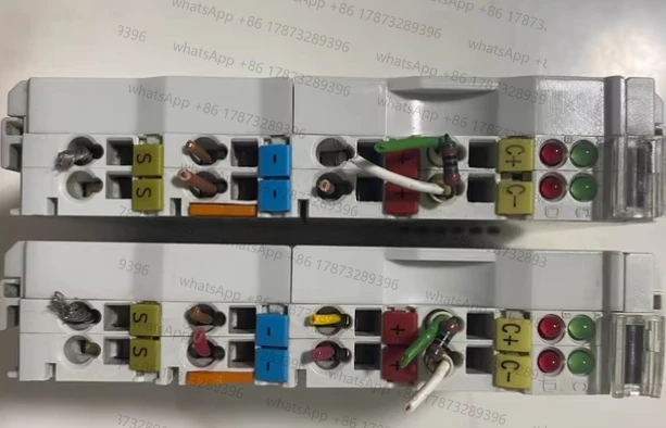 Módulo CPU usado LC5100 testado OK, função intacta