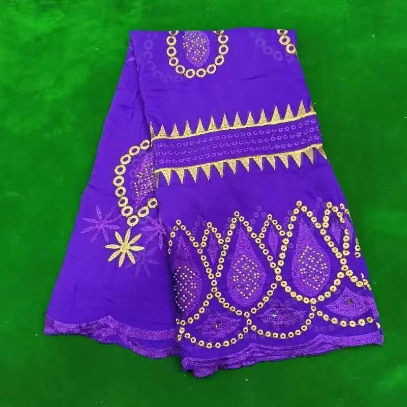 2025 Afrikanischer Schal für muslimische Frauen, Diamanten-Stickerei, große Größe 210 x 110 cm, Indien, Türkei, Abaya, Beten, Kopftuch, großer Schal – Detail 1