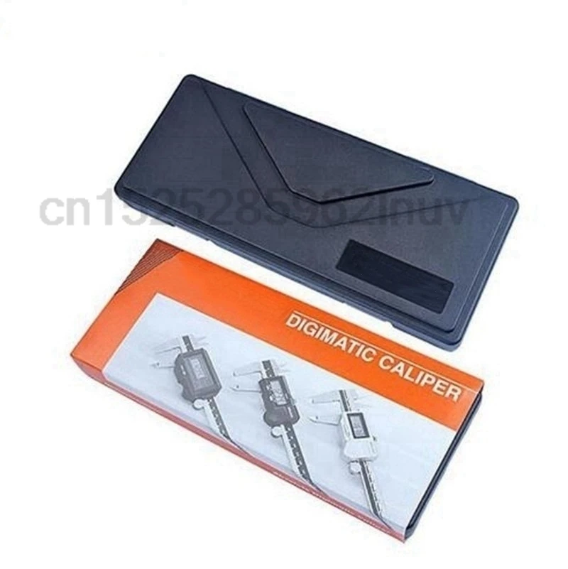 CNC LCD Digital Caliper Vernier Calipers 6in 150mm 200mm Electronic Calipers Stainless Steel Inspectors Measuring