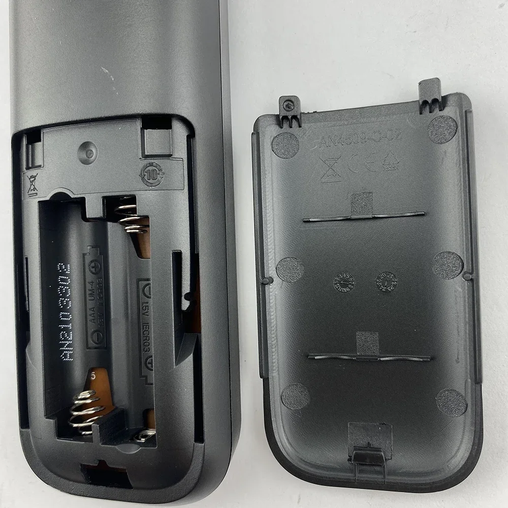 جهاز تحكم عن بعد للتلفزيون الذكي لهيسنس ، EN2X30H VIDAA ، إكسسوارات منزلية ، 40A5620F ، A20251K ،