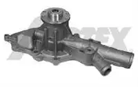 Store code: 1745 for circulation pump (OM646) VITO W639 03 VIANO W639 03 VIANO W639 03 SPRINTER