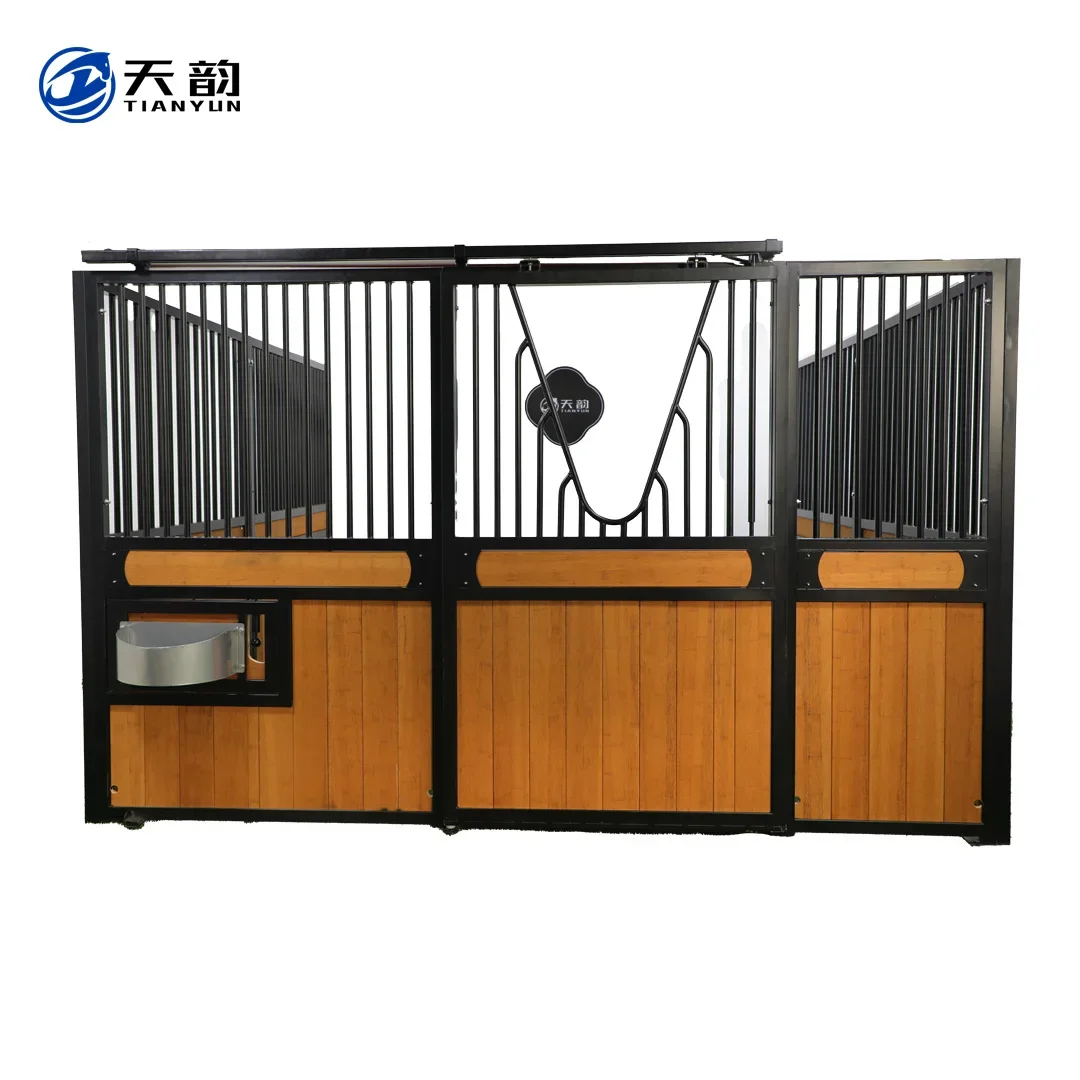 portable horse stables temporary stables 3m affordable small metal horse barns horse stable panels stall fronts for sale