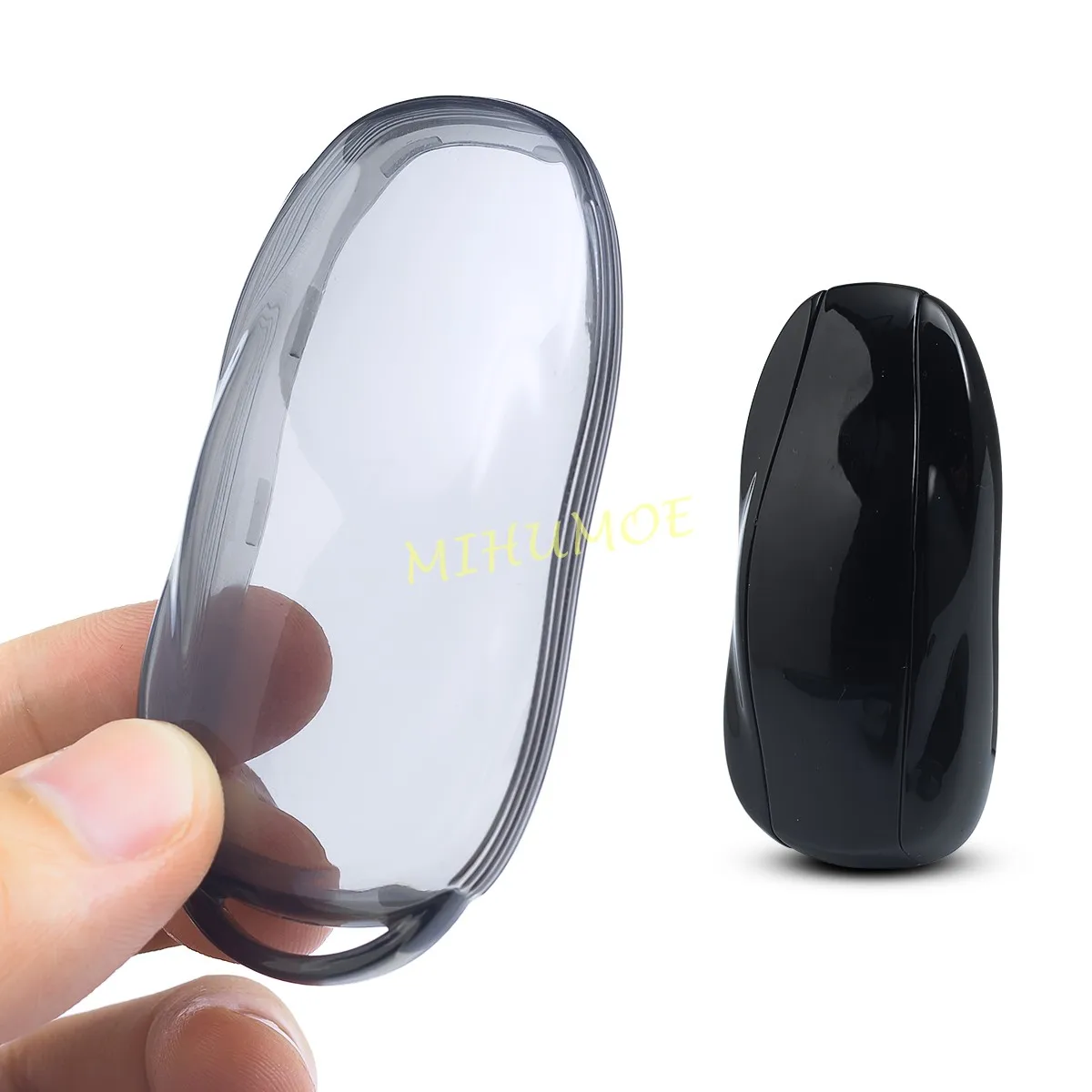1x Key Case (Black)