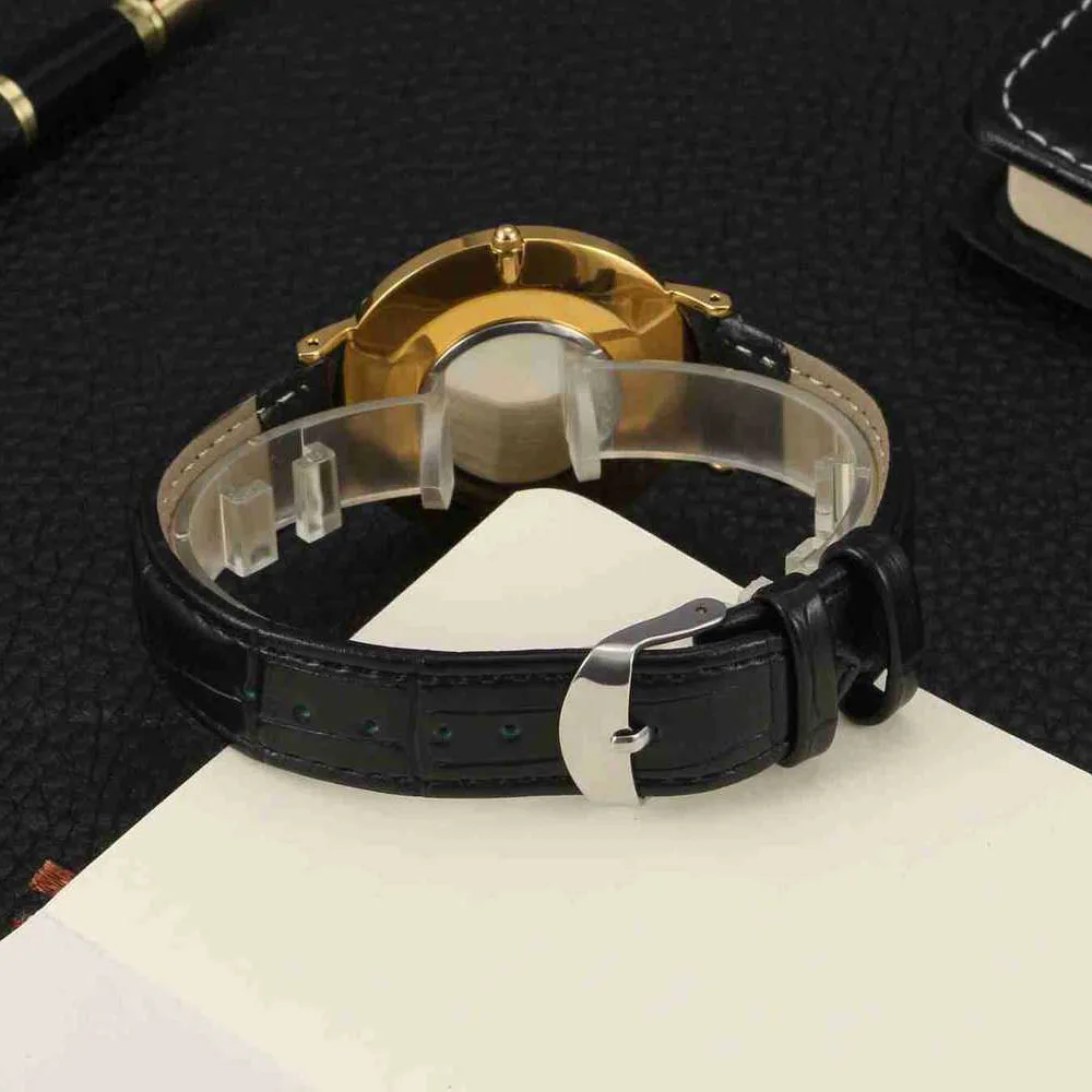 Amxiu Wrist Watch Print with Client's Picture Custom Photo Watch Personalized Lucky Logo Quartz Watch For Souvenir And Gifts
