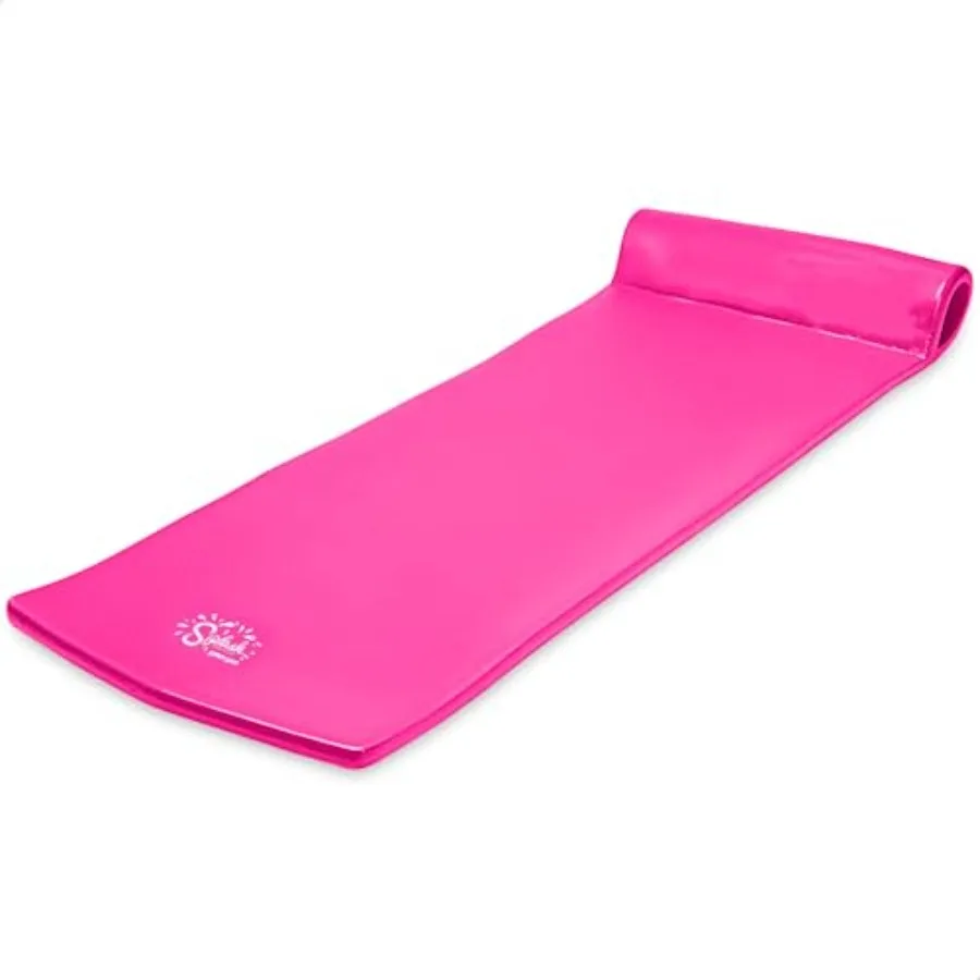 

Foam Swimming Pool Float Floating Water Lounger Splash 1.25"