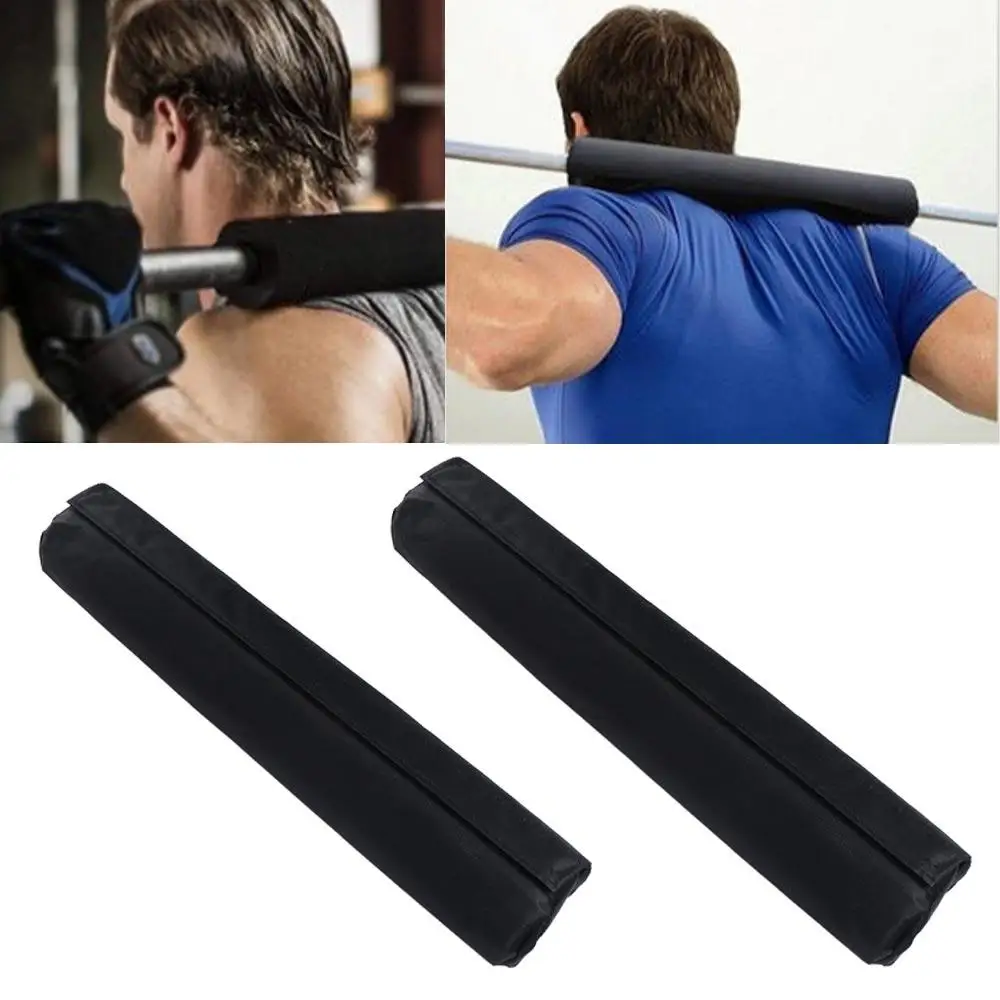 

Pull Up Gripper Equipment Pad Cover Fitness Lifting Pad Neck Protector Bar Pad Hip Thrust Pads Barbell Pad Barbell Cushion Pad