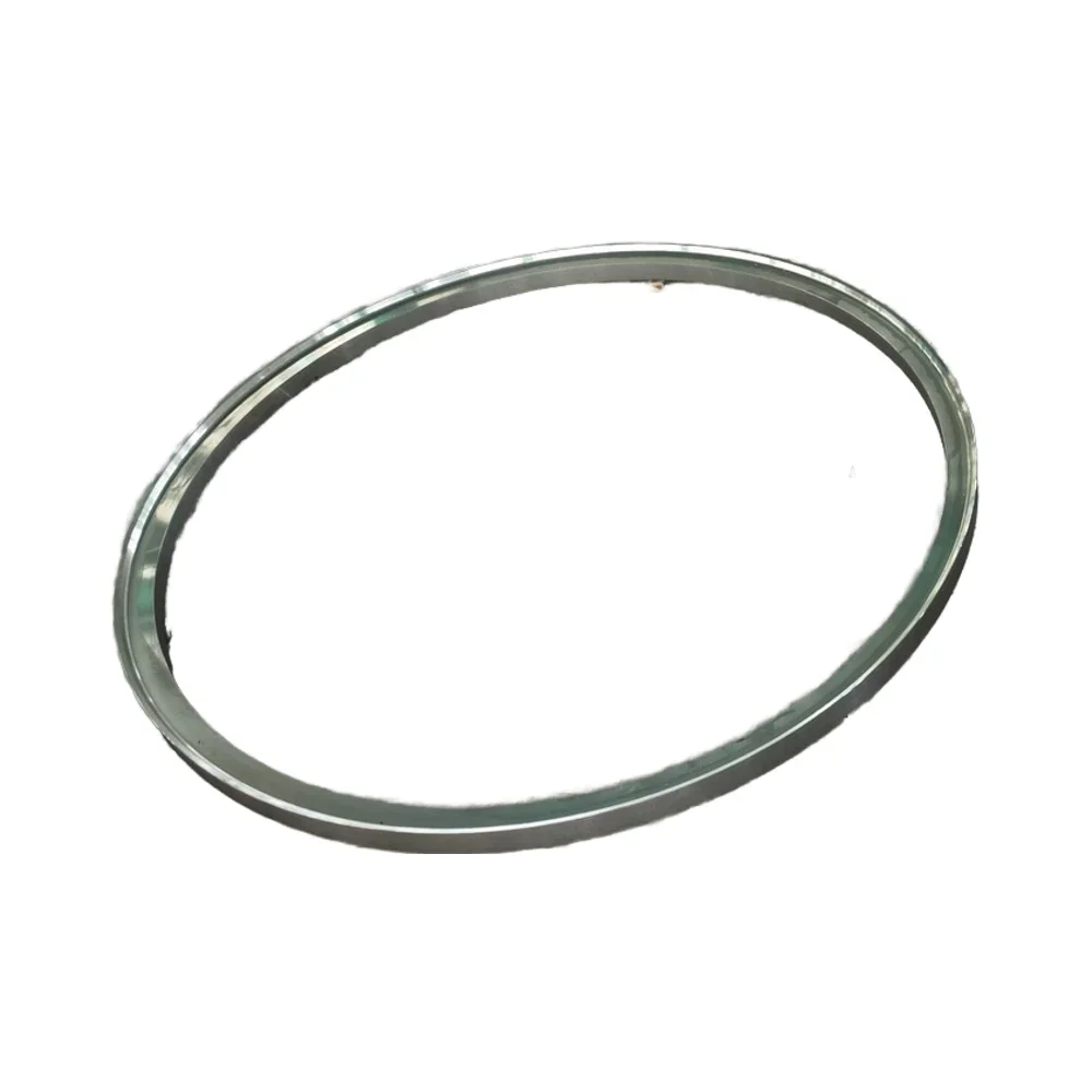 

Professional Factory Custom Precision Forged Main Bearing Seal Ring for Marine Engine