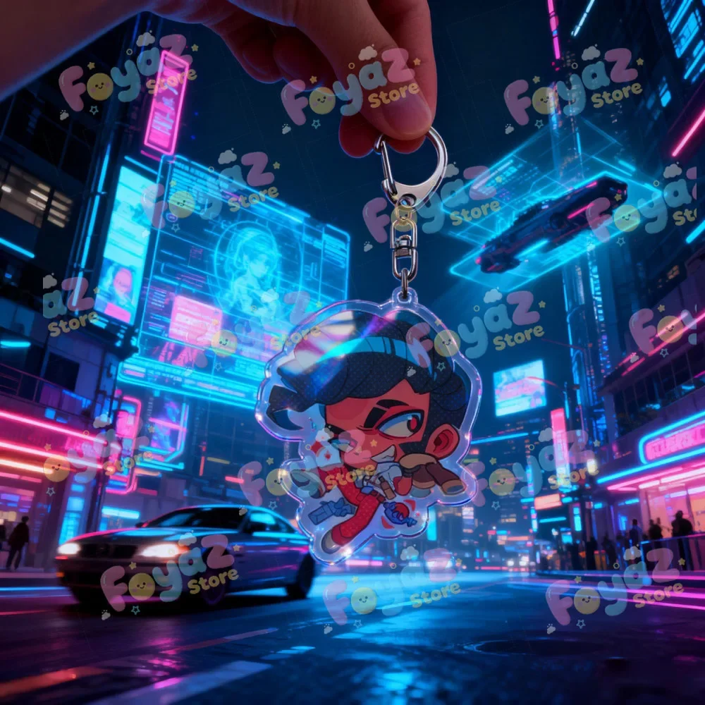 ديدلوك سحر تشيبي المفاتيح لملحقات Shiv جيب البواب التائه مينا آيفي لاش بيج أقراط مجوهرات مانغا هدايا