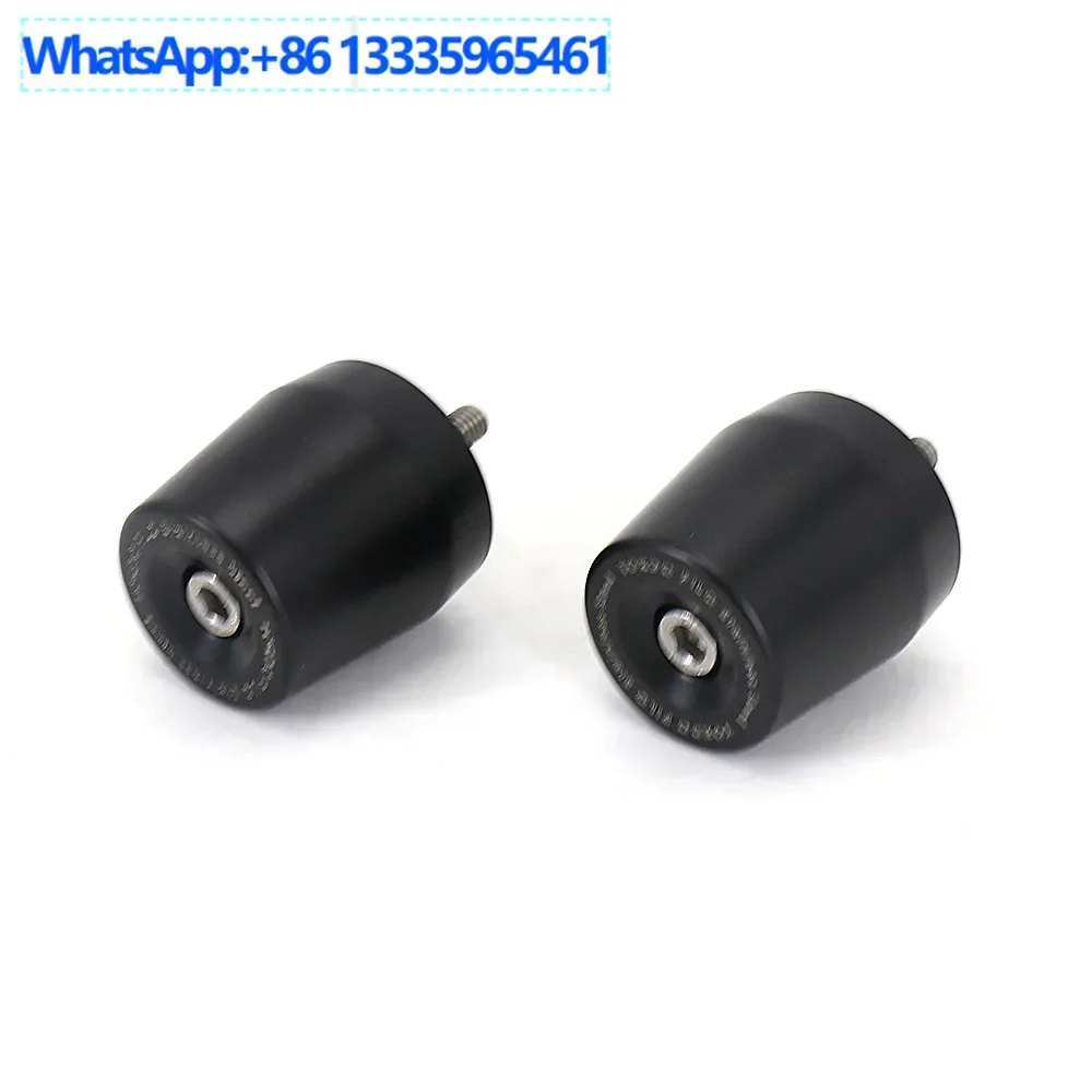 

Suitable for CB400X Motorcycle Accessories Handle Rod End Plug Clamp Block Slider